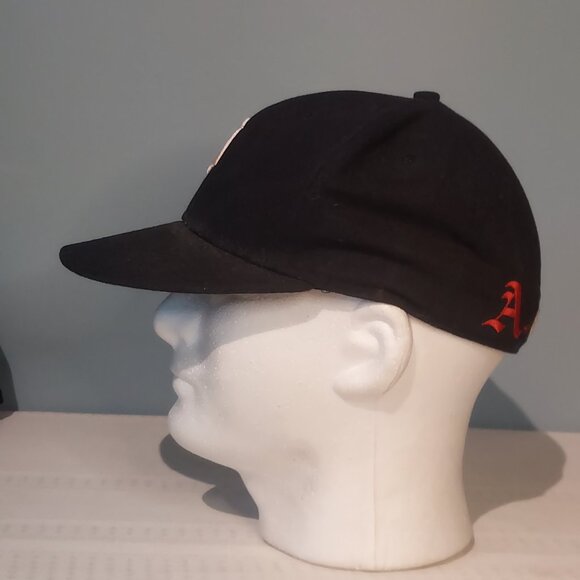 Black New Era Detroit Tigers Hat - Picture 2 of 5